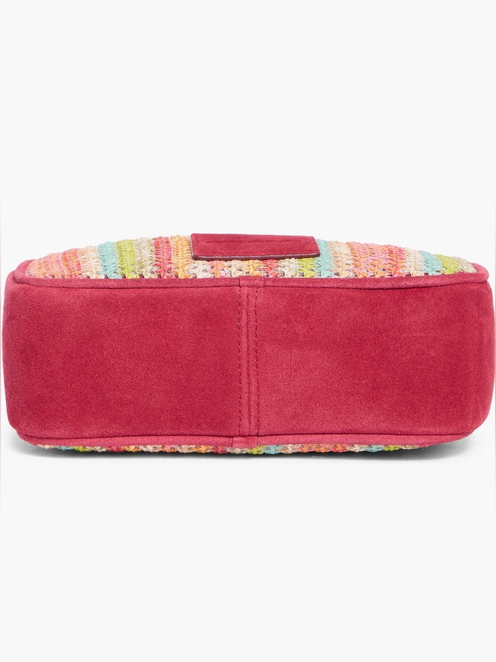 NWT Marc Jacobs Crossbody Camera Bag - Picture 7 of 8